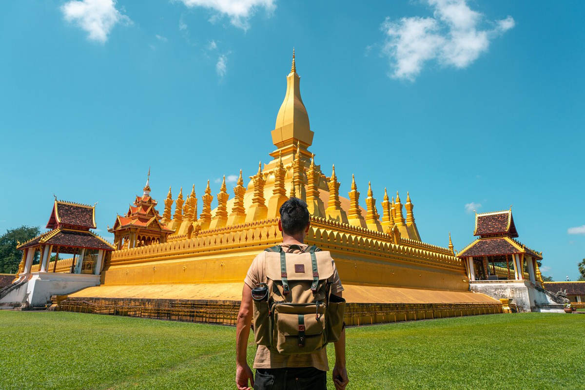 Top 10 Laos Temples - A Journey into Spiritual Sanctuaries